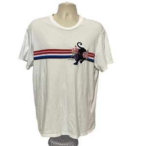 Men’s Short Sleeve Crew Neck T-Shirt XL